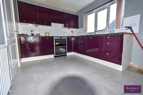 undefined, Caraway Grove, Swinton, Mexborough
