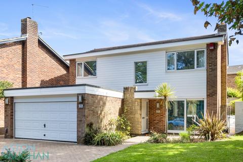 4 bedroom detached house for sale, South Woodlands, Brighton BN1