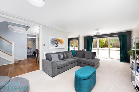 4 bedroom detached house for sale, South Woodlands, Brighton BN1