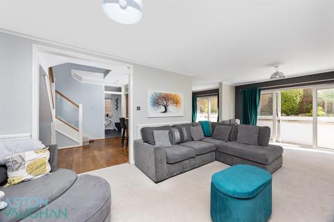 4 bedroom detached house for sale, South Woodlands, Brighton BN1