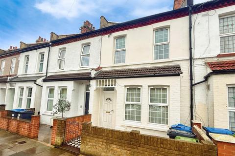 2 bedroom terraced house for sale, Liberty Avenue, Colliers Wood SW19