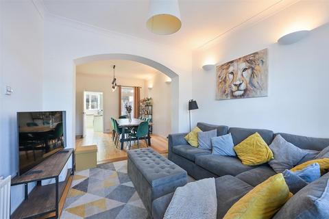 2 bedroom terraced house for sale, Liberty Avenue, Colliers Wood SW19