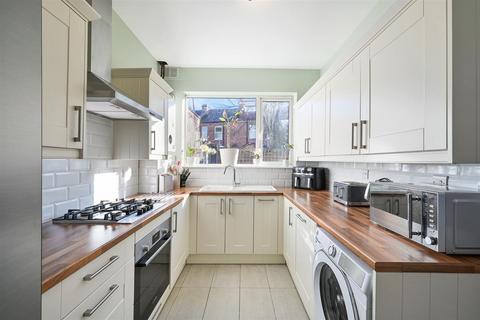 2 bedroom terraced house for sale, Liberty Avenue, Colliers Wood SW19