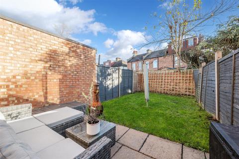 2 bedroom terraced house for sale, Liberty Avenue, Colliers Wood SW19