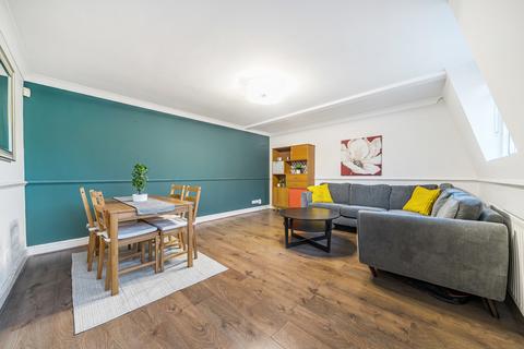 Devonshire Drive, London