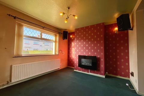 3 bedroom semi-detached house for sale, Manor Road, Nantwich, CW5