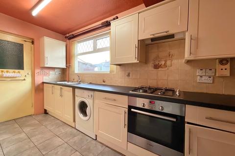 3 bedroom semi-detached house for sale, Manor Road, Nantwich, CW5