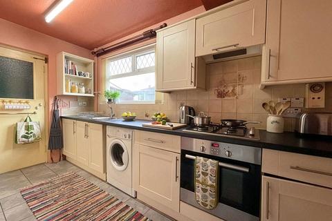 undefined, Manor Road, Nantwich, CW5