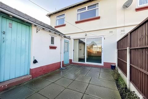 undefined, Manor Road, Nantwich, CW5