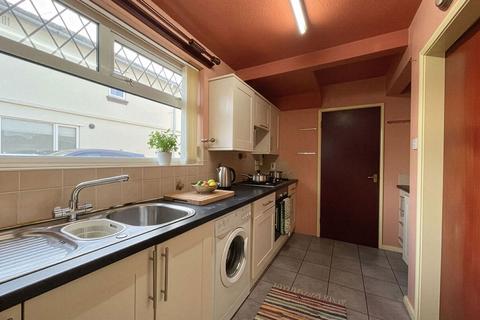 undefined, Manor Road, Nantwich, CW5