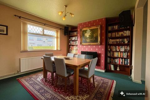 undefined, Manor Road, Nantwich, CW5