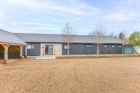 undefined, Cedar Barn, Hollingdon