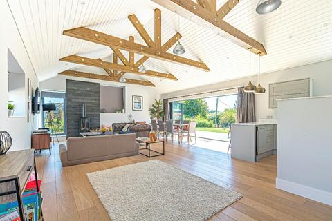 undefined, Cedar Barn, Hollingdon