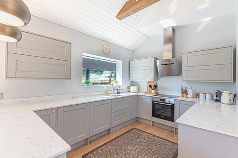 undefined, Cedar Barn, Hollingdon