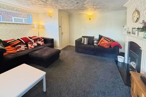 3 bedroom semi-detached house for sale, Glenbarr Close, Hinckley