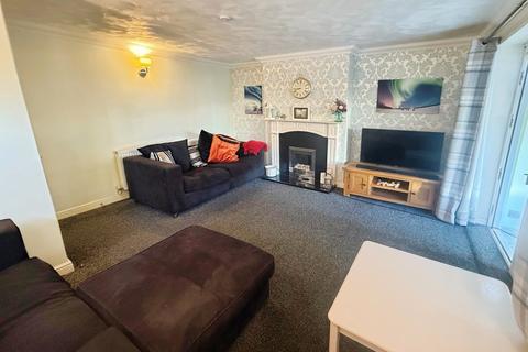 3 bedroom semi-detached house for sale, Glenbarr Close, Hinckley