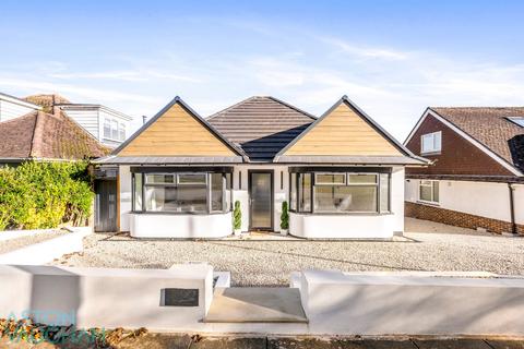4 bedroom detached bungalow for sale, Eley Crescent, Brighton BN2