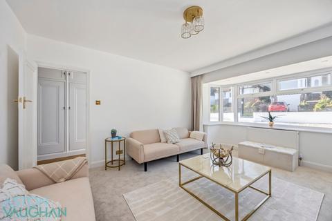 4 bedroom detached bungalow for sale, Eley Crescent, Brighton BN2