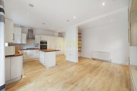 2 bedroom flat to rent, Park Lane, Wembley, Middlesex HA9