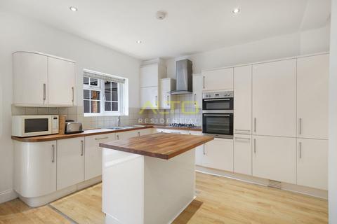 2 bedroom flat to rent, Park Lane, Wembley, Middlesex HA9