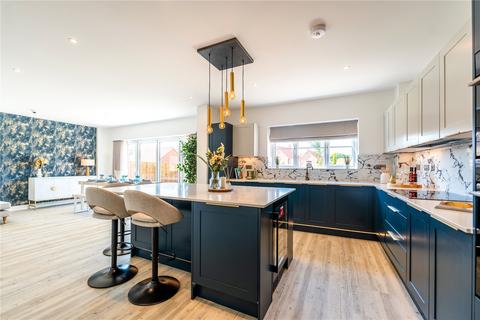 undefined, Plot 28 The Bentley, St James Place, Heath Road, East Bergholt, Suffolk, CO7
