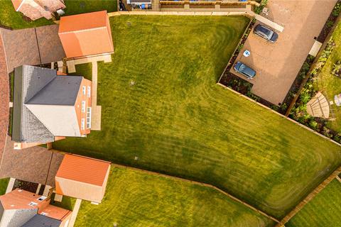 undefined, Plot 28 The Bentley, St James Place, Heath Road, East Bergholt, Suffolk, CO7
