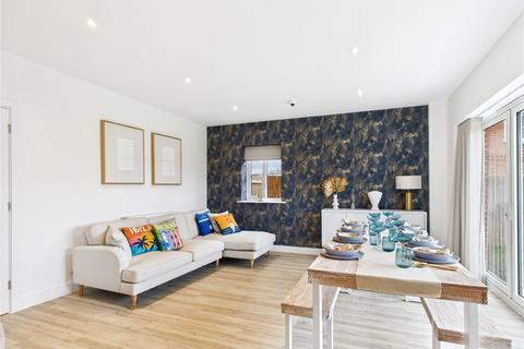 undefined, Plot 28 The Bentley, St James Place, Heath Road, East Bergholt, Suffolk, CO7