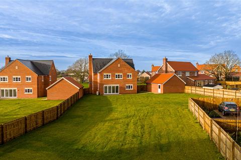 5 bedroom detached house for sale, Plot 28 The Bentley, St James Place, Heath Road, East Bergholt, Suffolk, CO7