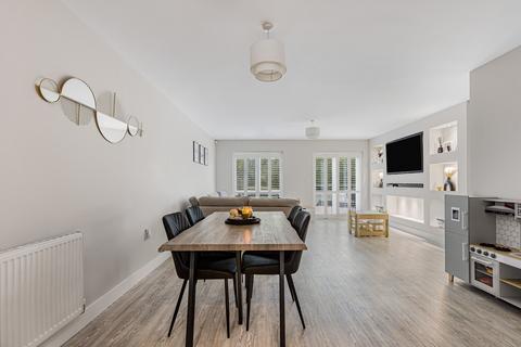 undefined, Nursery Rise, Waltham Abbey EN9