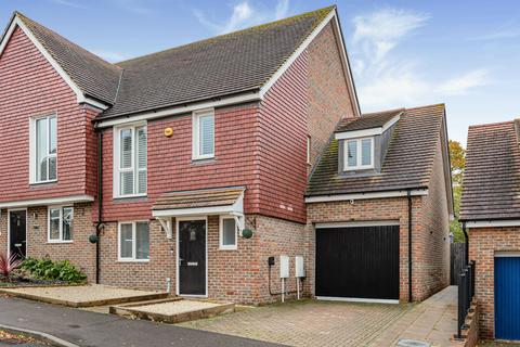 undefined, Nursery Rise, Waltham Abbey EN9