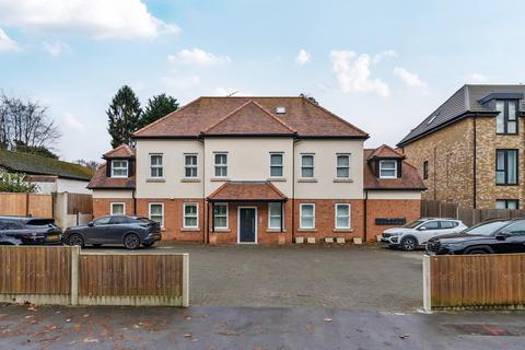 2 bedroom apartment for sale, Croham Valley Road, South Croydon