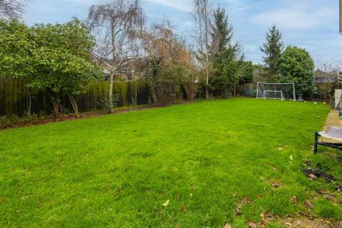 undefined, Teal Close, Highham Ferrers, NN10