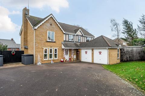 undefined, Teal Close, Highham Ferrers, NN10