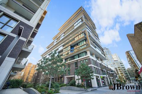 2 bedroom flat for sale - 1 Merino Gardens, London, London, E1W