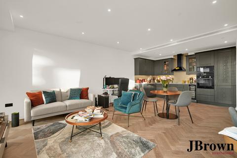 2 bedroom flat for sale, 1 Merino Gardens, London, London, E1W