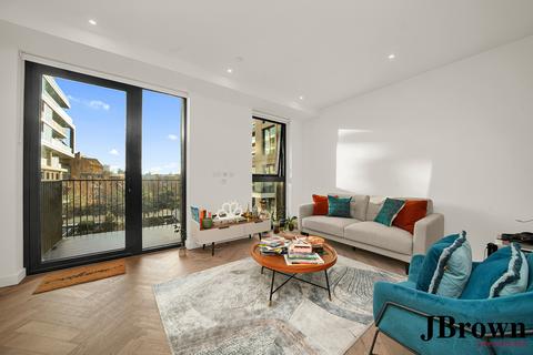 2 bedroom flat for sale, 1 Merino Gardens, London, London, E1W