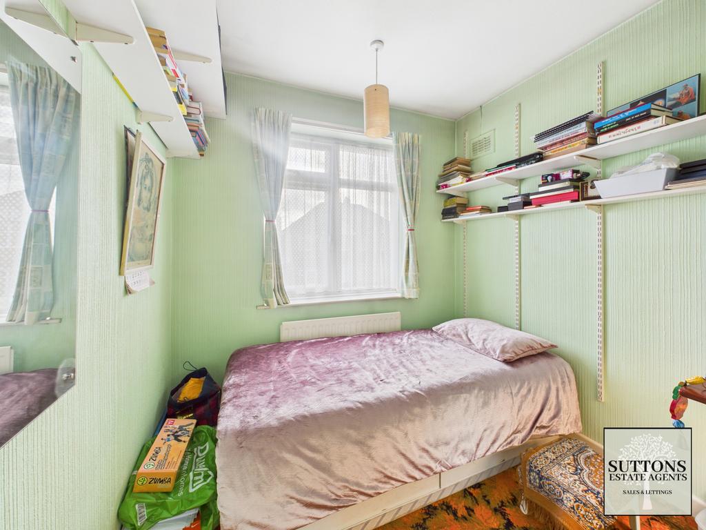 Bedroom 3