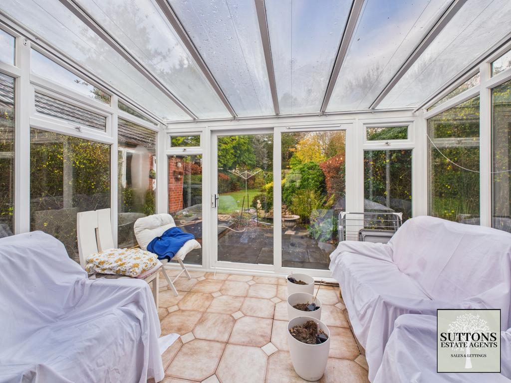 Sunroom