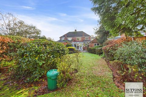 undefined, Brayford Avenue, Finham CV3 5BS