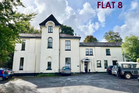 undefined, Bossell House, Buckfastleigh TQ11