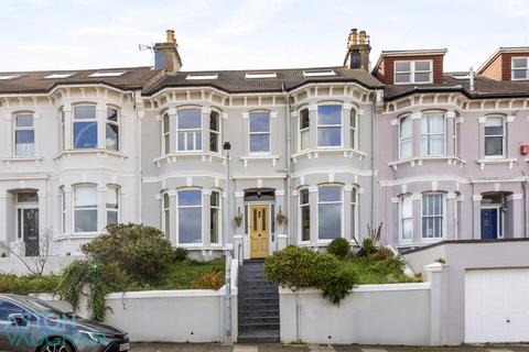 6 bedroom terraced house for sale, Park View Terrace, Brighton BN1