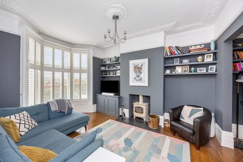 6 bedroom terraced house for sale, Park View Terrace, Brighton BN1