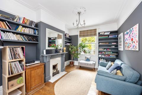 6 bedroom terraced house for sale, Park View Terrace, Brighton BN1