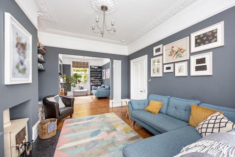 6 bedroom terraced house for sale, Park View Terrace, Brighton BN1