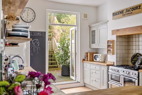 6 bedroom terraced house for sale, Park View Terrace, Brighton BN1