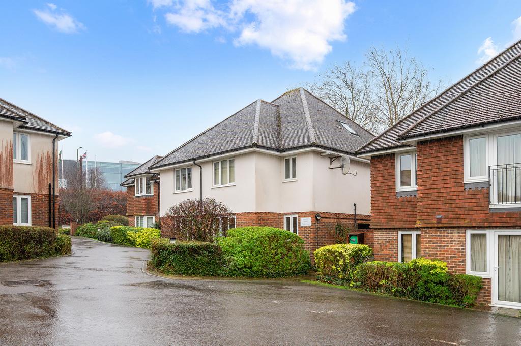 Ashurst close, 7  (14)