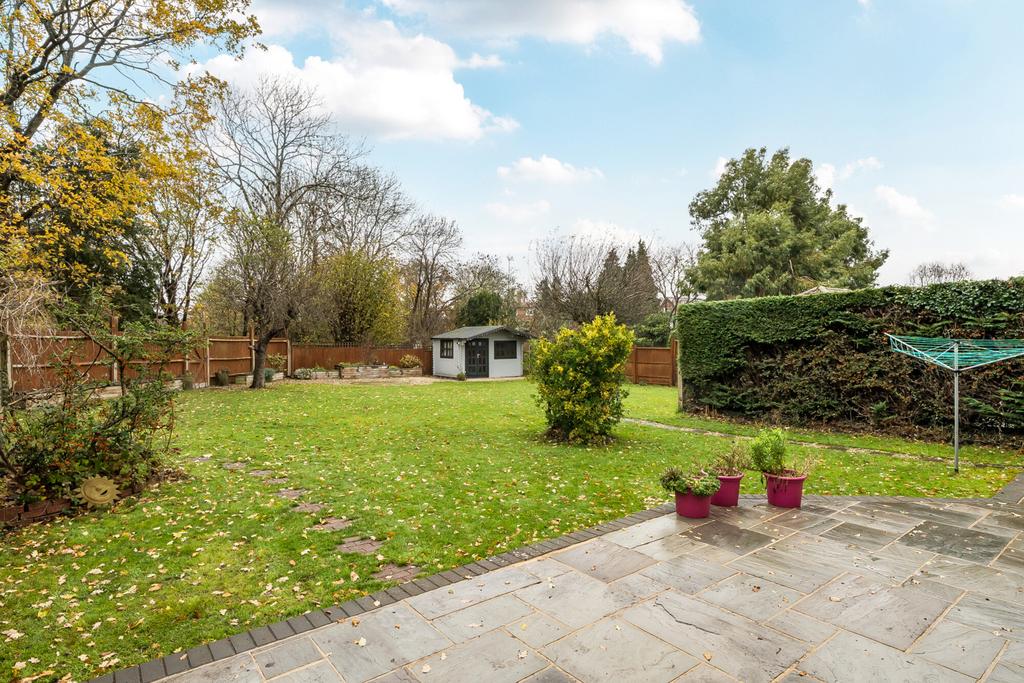 Garden