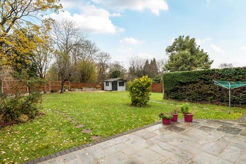 4 bedroom detached house for sale, Blakes Green, West Wickham