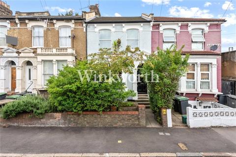 1 bedroom apartment for sale, Alroy Road, London, N4