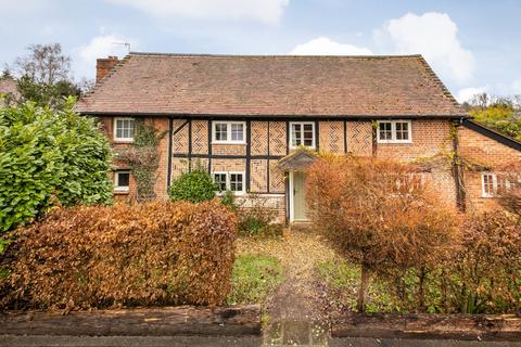 4 bedroom detached house to rent - Abingdon OX14